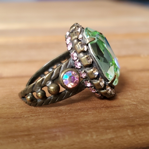 Sorrelli Ring - Picture 3 of 4